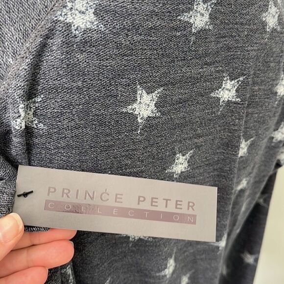 Prince Peter NEW Longsleeve Small - Picture 3 of 5
